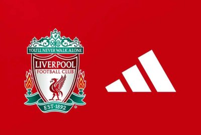 Liverpool FC mengumumkan kerjasama semula dengan Adidas sebagai pembekal kit rasmi kelab bermula 1 Ogos ini