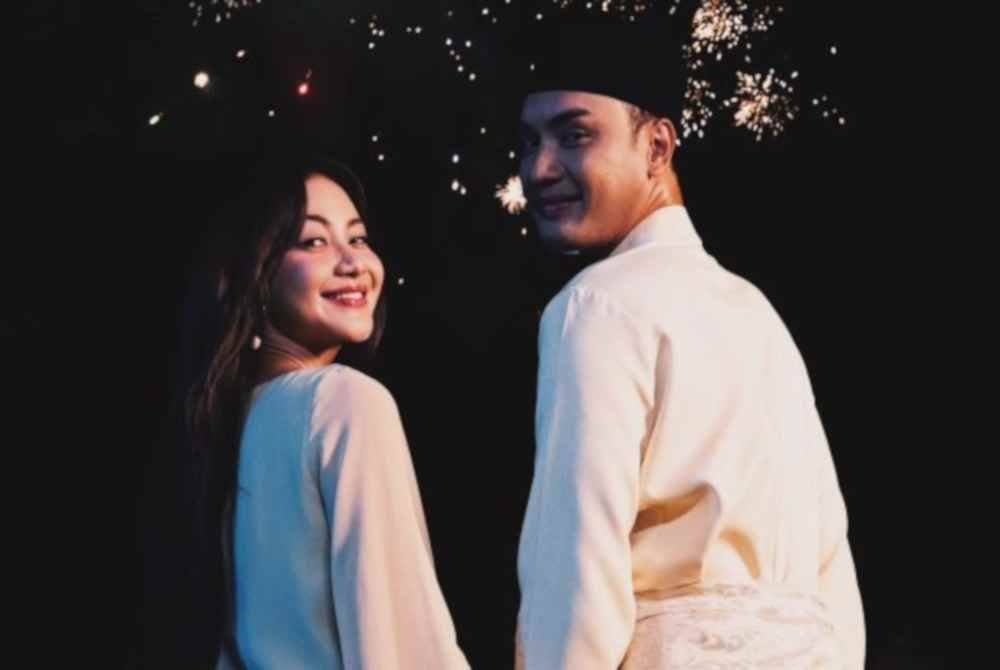 Daiyan Trisha turut tampil dengan lagu rayanya yang pertama berjudul Jom Raya, dinyanyikan bersama-sama dengan Alfie Zumi.