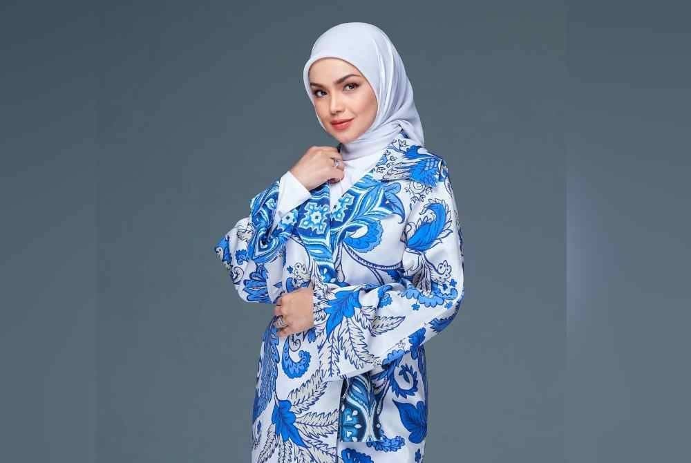 SITI NURHALIZA