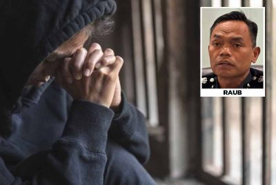 Mangsa mula menyedari ditipu selepas semua usaha mendapatkan semula wang tersebut gagal. Gambar hiasan