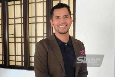 Aliff Syukri hadir ke Mahkamah Sesyen Sepang pada Selasa bagi keputusan kes memuat naik video sumbang sempena Aidilfitri hampir tiga tahun lalu.