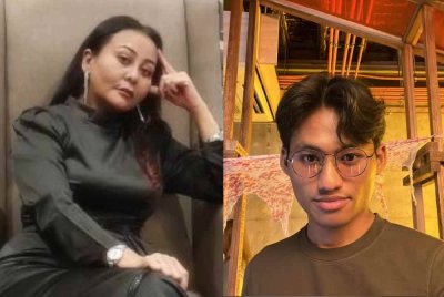 Isu antara Ellie dan Imran diharap dapat diselesaikan dengan baik serta menjadi pengajaran kepada semua pihak.