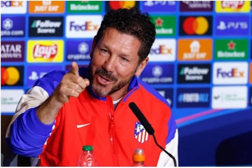 Simeone