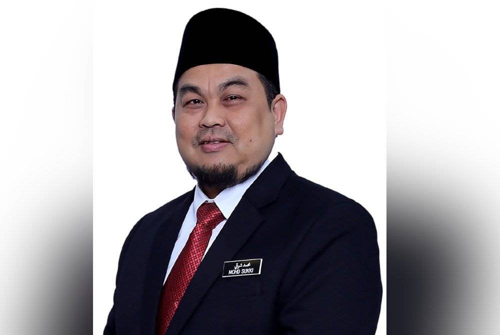 Mohd Sukki