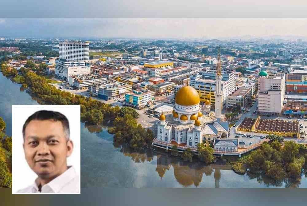 Pas Selangor mendakwa, kos sara hidup di Selangor kini berada pada tahap membimbangkan apabila gaji RM3,500 sebulan tidak lagi menjamin kehidupan yang selesa bagi penduduknya. Gambar kecil: Zurk - Gambar hiasan