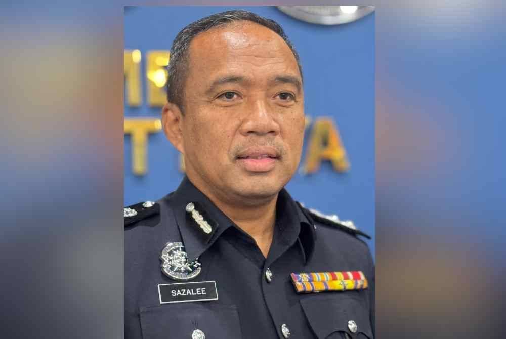 Sazalee