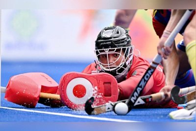 Rafaizul antara lima pemain muda yang mendapat kepercayaan pengendali Speedy Tigers, Sarjit Singh.