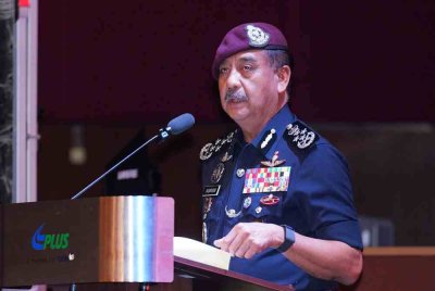 Razarudin menyatakan setakat ini terdapat 31 kes yang diterima oleh pihaknya mengenai isu agama, kaum dan institusi diraja (3R) pada tahun ini.