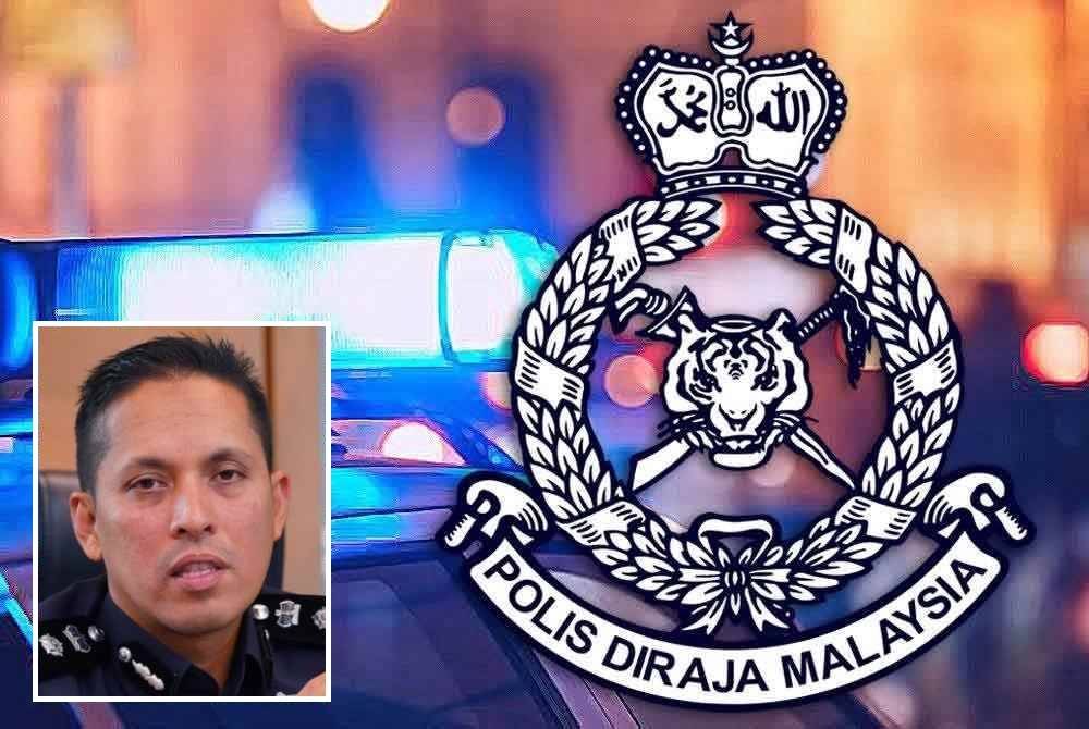 Seorang wanita berdepan detik cemas apabila keretanya dilarikan individu tidak dikenali ketika anak sulungnya berusia enam tahun masih berada di dalam kenderaan itu dalam kejadian di Setia Alam, di Shah Alam, pada Rabu. (Gambar kecil: Mohd Iqbal)