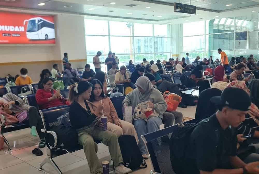 TBS beroperasi 24 jam sehari menyediakan perkhidmatan bas ke destinasi di Utara, Selatan, dan Pantai Timur Semenanjung Malaysia.