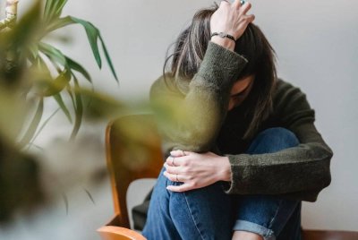 Hakikatnya penyakit anxiety boleh menyebabkan hidup menjadi kacau bilau, daripada sekecil-kecil perkara sampailah ke tahap rasa macam nak mati. Foto Pexels