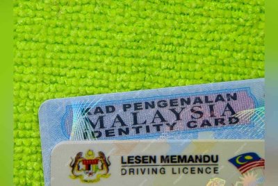 Golongan yang menjual dokumen kewarganegaraan kepada warga asing demi kepentingan peribadi layak digelar pengkhianat. Gambar hiasan