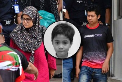 Bekas pegawai penyiasat kanan kes kehilangan Zayn Rayyan Abdul Matin memberitahu Mahkamah Sesyen di sini pada Khamis bahawa, ibu kanak-kanak autisme itu gagal menjawab pertanyaan pihak polis, ketika keterangan percakapan dibuat pada 5 Disember 2023.