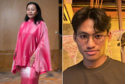 Ellie Suriaty memberi kata dua kepada Imran Bard untuk membuat permohonan maaf secara bersemuka sebelum Syawal atau berdepan tindakan lanjut.