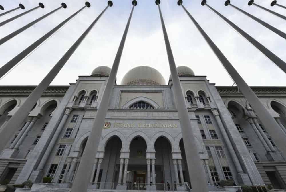 Mahkamah Rayuan pada Jumaat membenarkan permohonan seorang ahli perniagaan warga Indonesia agar wang RM1 juta yang dibayar sebagai jaminan dikembalikan kepadanya. - Gambar hiasan