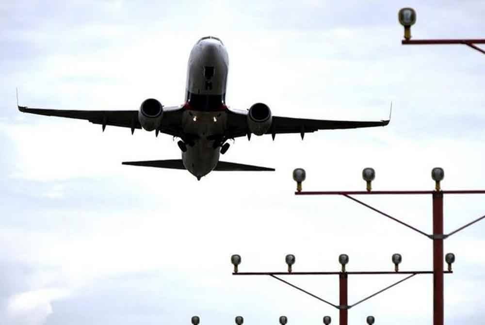 Projek lapangan terbang landasan pendek (STOLport) Bebuling di Betong dijangka siap November ini - Gambar hiasan