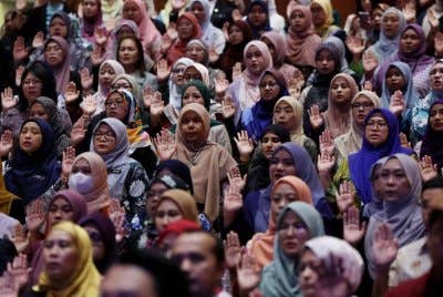 Pendekatan yang diambil oleh Malaysia di dalam reformasi perkhidmatan awamnya lebih strategik dan teratur. Foto hiasan