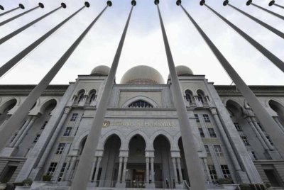 Mahkamah Rayuan pada Jumaat membenarkan permohonan seorang ahli perniagaan warga Indonesia agar wang RM1 juta yang dibayar sebagai jaminan dikembalikan kepadanya. - Gambar hiasan