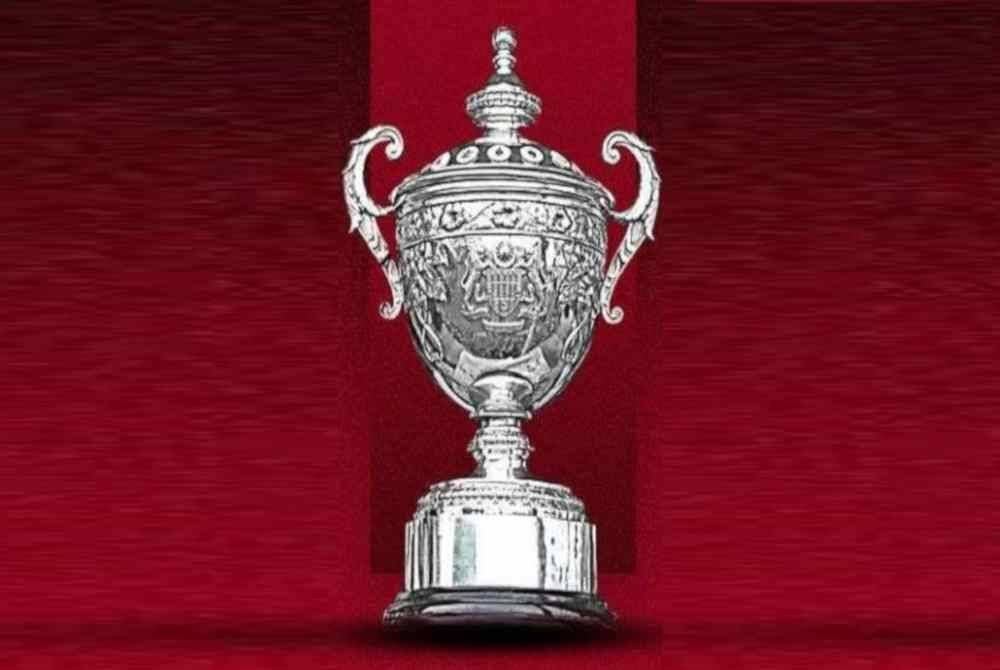 TIKET final Piala Malaysia 2024/25 antara Sri Pahang FC dan Johor Darul Ta'zim (JDT) di Stadium Nasional Bukit Jalil pada 12 April depan akan mula dijual pada 19 Mac ini, jam 3 petang.