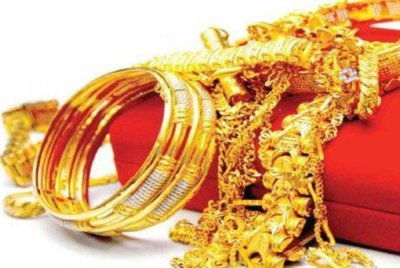 Menerusi semakan di laman web Public Gold, angka itu naik RM2 berbanding Jumaat yang mencatatkan RM461 (segram). Foto hiasan