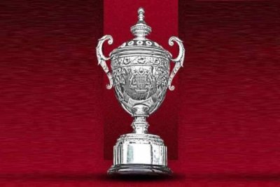 TIKET final Piala Malaysia 2024/25 antara Sri Pahang FC dan Johor Darul Ta'zim (JDT) di Stadium Nasional Bukit Jalil pada 12 April depan akan mula dijual pada 19 Mac ini, jam 3 petang.