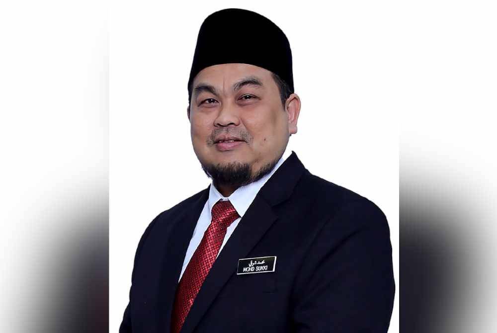 Mohd Sukki