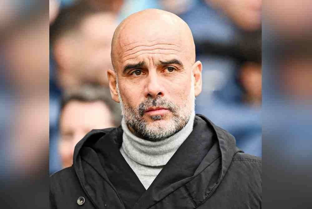 Guardiola