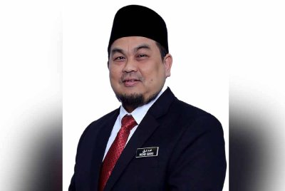 Mohd Sukki