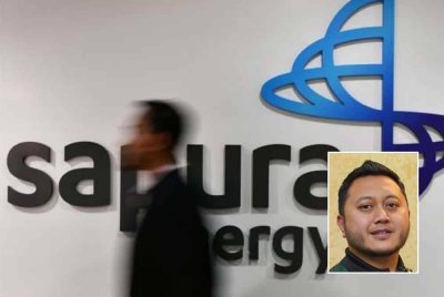 Siasatan terhadap Sapura Energy Berhad (Sapura Energy) membabitkan pembayaran rasuah dan penyelewengan dalam syarikat itu perlu dilakukan secara telus, adil dan profesional tanpa campur tangan pihak lain. Gambar kecil: Mohd Ridhwan