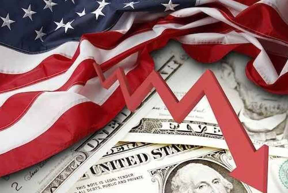 Sekiranya kelembapan ekonomi AS benar-benar berlaku, kesannya akan dirasai di serata dunia disebabkan ekonomi global saling berhubung antara satu sama lain.