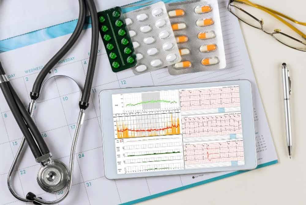 APHM cadang lapan langkah tangani inflasi kos perubatan. Gambar hiasan