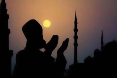 Hari ini, Ramadan sudah memasuki hari yang ke 16. Gambar hiasan