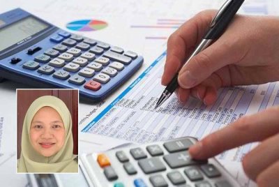 Tahap kesedaran mengenai kepentingan celik kewangan dalam kalangan umat Islam di negara ini semakin menunjukkan peningkatan. Gambar hiasan (Gambar kecil: Umi Hamidaton)