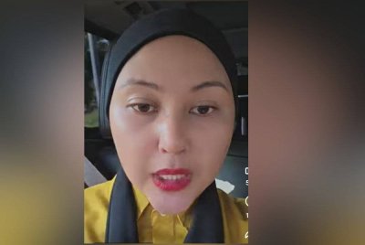 Mangsa berkongsi kejadian barang kemas miliknya hilang disyaki dicuri pekerja asing yang melakukan kerja ubah suai di rumahnya.