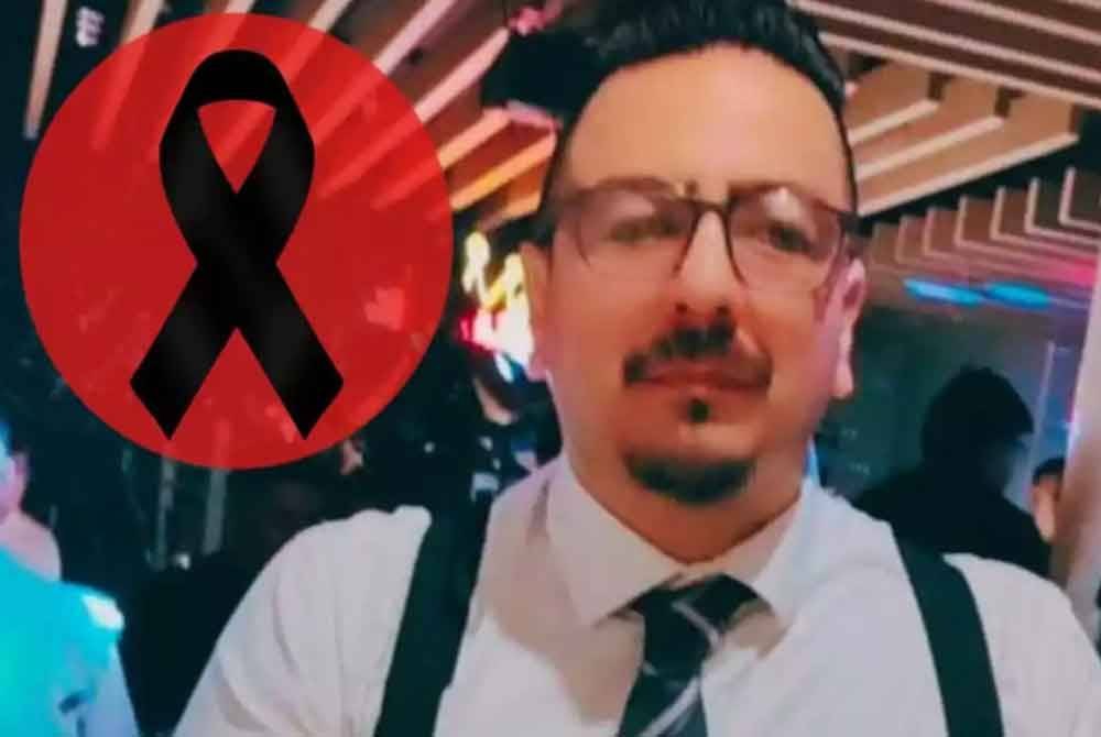 Mangsa, Iran Villarreal Belmont. Foto Agensi