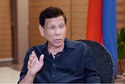 Bekas Presiden Filipina, Rodrigo Duterte bakal dihadapkan ke Mahkamah Jenayah Antarabangsa di Belanda ekoran pembunuhan yang dilakukannya dalam perang melawan dadah sekitar 2011 dan 2019.