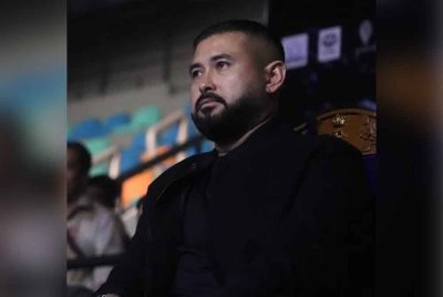TUNKU ISMAIL