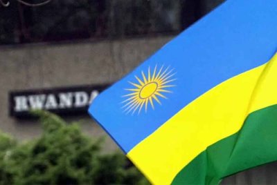 Rwanda pada Isnin memutuskan hubungan diplomatik dengan Belgium dan mengarahkan semua diplomat Belgium meninggalkan negara itu dalam tempoh 48 jam - Foto: Agensi
