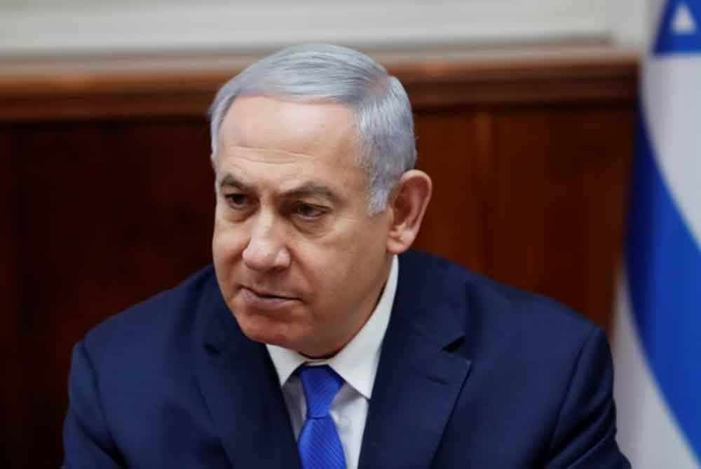 Netanyahu