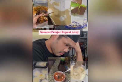 Seminggu dua ini Merak Jalanan pasti ada dalam kalangan kita yang dihantui kata-kata “Kepada Khairul Aming, kita orang buat tak jadi.”