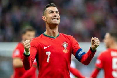 Ronaldo masih watak penting untuk Portugal menang piala.