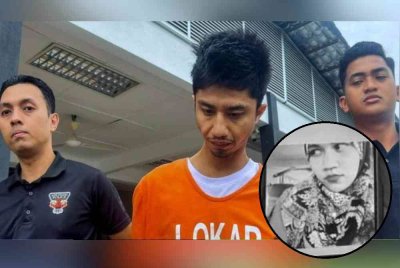 Gambar kecil: Syarah Nurul Masturah Abdullah