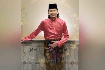 Didakwa stesen TV miliknya bakal gulung tikar, AC tidak melatah.