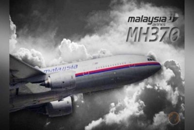 Terma dan syarat yang dikemukakan syarikat Ocean Infinity (United Kingdom ) bagi mengesan bangkai pesawat MH370 di kawasan selatan Lautan Hindi dipersetujui Kabinet. Gambar fail