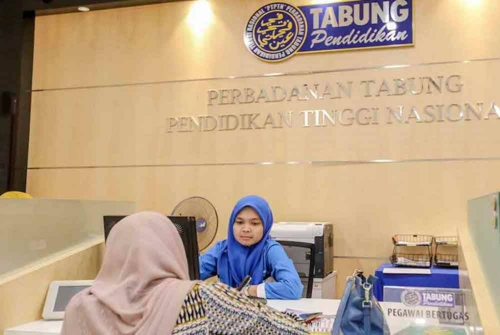 Sehingga 2023, jumlah tunggakan pinjaman pendidikan PTPTN adalah sebanyak RM10.853 bilion manakala bayaran balik diterima RM3.553 bilion atau mewakili 32.7 peratus.