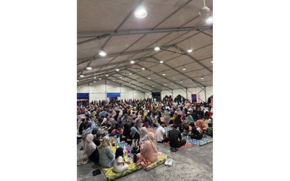 Elysse menegaskan komitmen VitaHealth terhadap kualiti produk dan ketelusan, sambil aktif dalam inisiatif masyarakat yang bermakna.