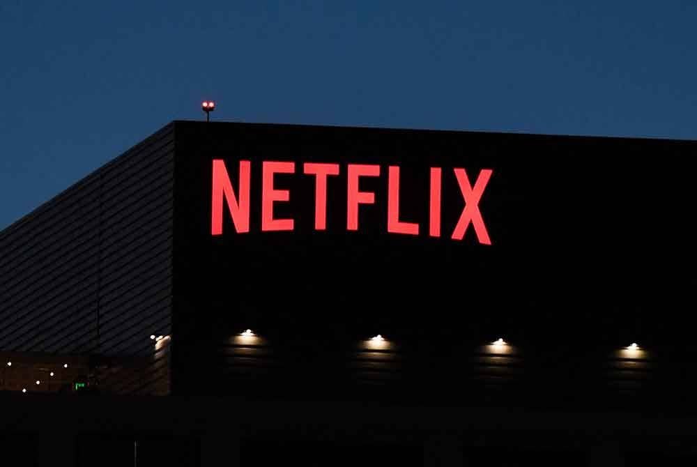 Netflix mengumumkan kenaikan harga langganan di Malaysia, berkuat kuasa pada Khamis. Foto AFP