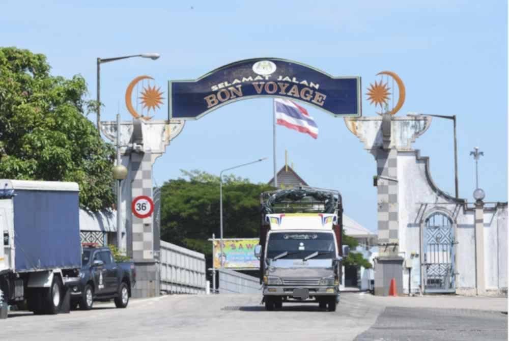 Permohonan AGVCB kini dibuka secara dalam talian bagi pengoperasian di bawah perjanjian AFAFIST mulai 6 April 2025. Gambar hiasan