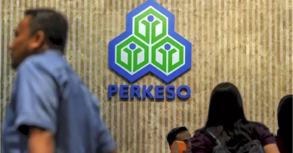 PERKESO mengeluarkan faedah sebanyak RM5.82 bilion kepada 871,949 penerima pada tahun lepas. Gambar hiasan