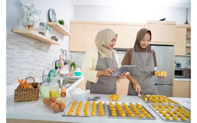 Penggunaan elektrik dengan berhemah terutamanya pada bulan Ramadan mampu menjimatkan kos.